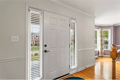 135 Valleyoak Court, Clemmons, NC 27012 - Photo 7