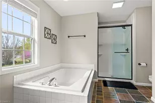 135 Valleyoak Ct, Clemmons, NC 27012 - Photo 29