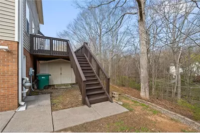 135 Valleyoak Court, Clemmons, NC 27012 - Photo 39