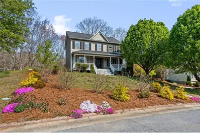 135 Valleyoak Court, Clemmons, NC 27012 - Photo 1