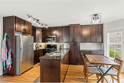 135 Valleyoak Court, Clemmons, NC 27012 - Photo 13