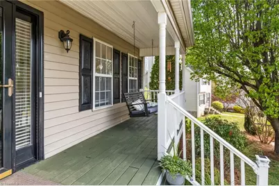 135 Valleyoak Court, Clemmons, NC 27012 - Photo 5