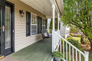 135 Valleyoak Ct, Clemmons, NC 27012 - Photo 5