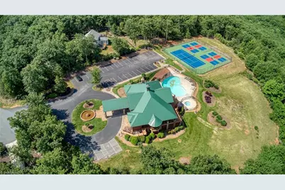 388 Palisade Trail, Denton, NC 27239 - Photo 21