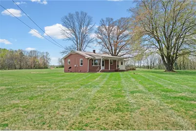 151 Goodall Lane, Dobson, NC 27017 - Photo 5