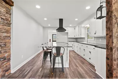 151 Goodall Lane, Dobson, NC 27017 - Photo 23