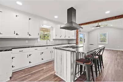 151 Goodall Lane, Dobson, NC 27017 - Photo 27