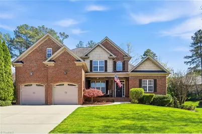 193 Kiawah Island Drive, Winston-Salem, NC 27107 - Photo 1