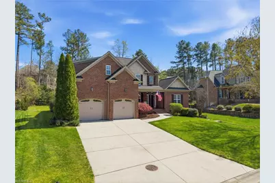 193 Kiawah Island Drive, Winston-Salem, NC 27107 - Photo 45