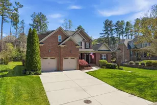 193 Kiawah Island Dr, Winston-Salem, NC 27107 - Photo 45