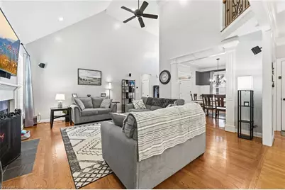 193 Kiawah Island Drive, Winston-Salem, NC 27107 - Photo 15