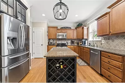 193 Kiawah Island Drive, Winston-Salem, NC 27107 - Photo 7