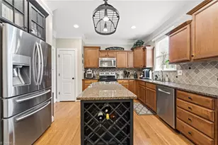 193 Kiawah Island Dr, Winston-Salem, NC 27107 - Photo 7