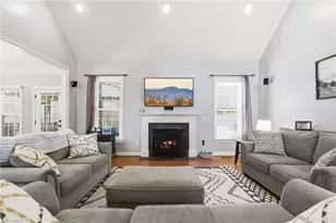 193 Kiawah Island Dr, Winston-Salem, NC 27107 - Photo 13