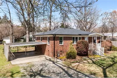 1515 Woodland Avenue, Burlington, NC 27215 - Photo 3