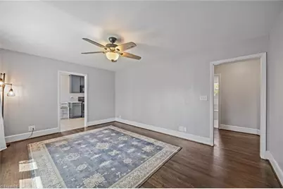 1515 Woodland Avenue, Burlington, NC 27215 - Photo 5