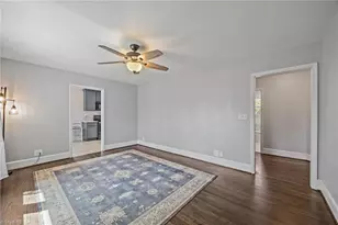 1515 Woodland Ave, Burlington, NC 27215 - Photo 5