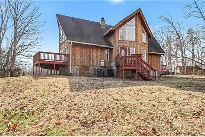 590 Bethlehem Church Road, Eden, NC 27288 - Photo 1