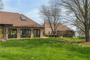 5890 Clouds Harbor Trail, Clemmons, NC 27012 - Photo 9