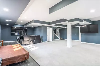 5890 Clouds Harbor Trail, Clemmons, NC 27012 - Photo 43