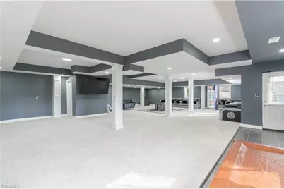 5890 Clouds Harbor Trail, Clemmons, NC 27012 - Photo 41