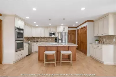 5890 Clouds Harbor Trail, Clemmons, NC 27012 - Photo 17