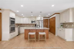 5890 Clouds Harbor Trail, Clemmons, NC 27012 - Photo 17