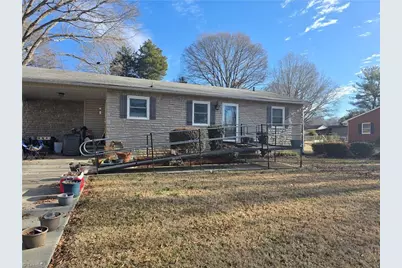 499 Raymond Street, Mocksville, NC 27028 - Photo 1