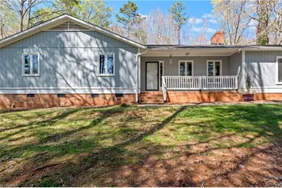 5653 Buckhorn Road, Lewisville, NC 27023 - Photo 1