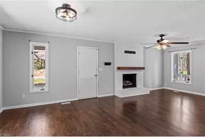 5653 Buckhorn Road, Lewisville, NC 27023 - Photo 7