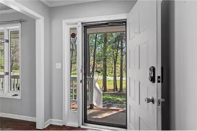 5653 Buckhorn Road, Lewisville, NC 27023 - Photo 5