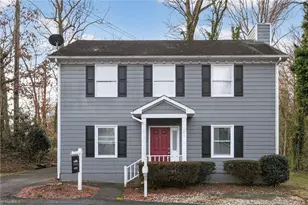 245 Guinevere Ct, Winston-Salem, NC 27104 - Photo 1