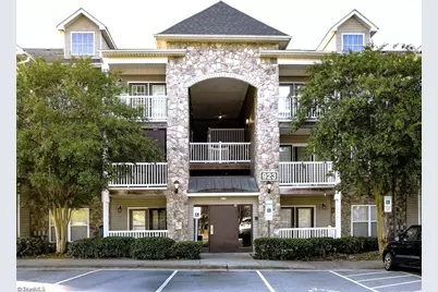 923 Windcastle Lane #105, Winston-Salem, NC 27105 - Photo 1