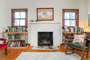 5448 Mt Vernon Church Rd, Burlington, NC 27217 - Photo 5