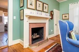 5448 Mt Vernon Church Rd, Burlington, NC 27217 - Photo 9