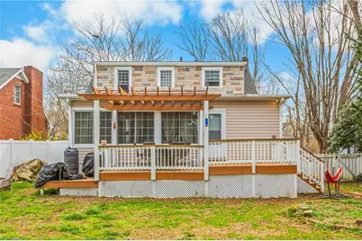 856 Bellview Street, Winston-Salem, NC 27103 - Photo 27
