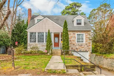 856 Bellview Street, Winston-Salem, NC 27103 - Photo 1