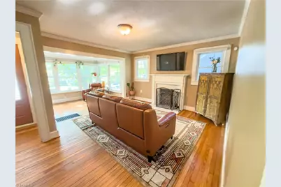 856 Bellview Street, Winston-Salem, NC 27103 - Photo 5