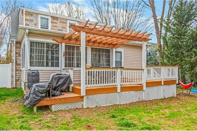 856 Bellview Street, Winston-Salem, NC 27103 - Photo 29