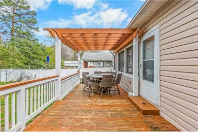 856 Bellview Street, Winston-Salem, NC 27103 - Photo 25