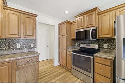 130 Bud Road, Reidsville, NC 27320 - Photo 17