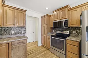 130 Bud Rd, Reidsville, NC 27320 - Photo 17