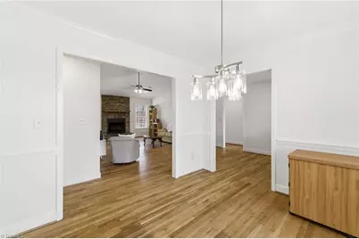 130 Bud Road, Reidsville, NC 27320 - Photo 13