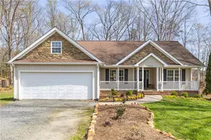 130 Bud Rd, Reidsville, NC 27320 - Photo 1