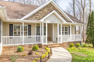 130 Bud Rd, Reidsville, NC 27320 - Photo 5