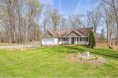 130 Bud Road, Reidsville, NC 27320 - Photo 3