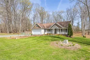 130 Bud Rd, Reidsville, NC 27320 - Photo 3