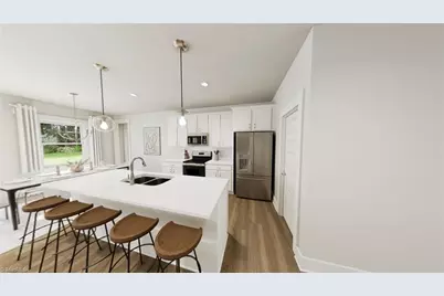 3562 Spring Hope Court, Kernersville, NC 27284 - Photo 7