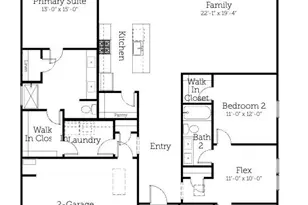 3562 Spring Hope Ct, Kernersville, NC 27284 - Photo 19