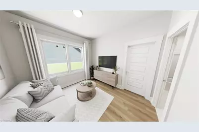 3562 Spring Hope Court, Kernersville, NC 27284 - Photo 3